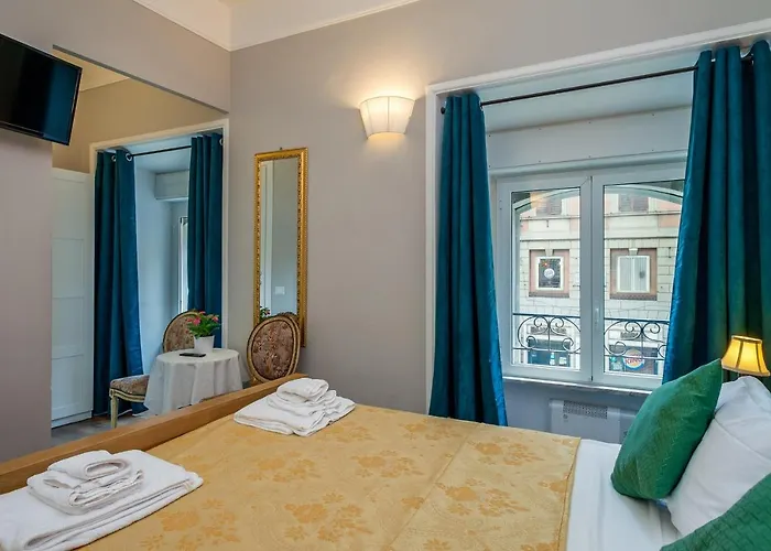 Maison d'hôtes Raphael 4*