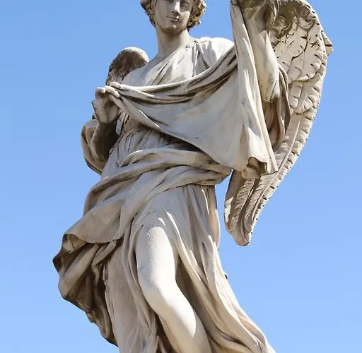 Maison d'hôtes Raphael Rome