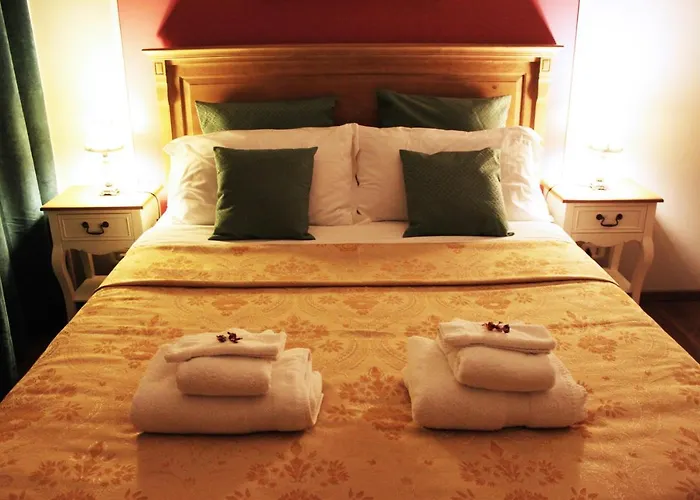 Raphael Maison d'hôtes 4*