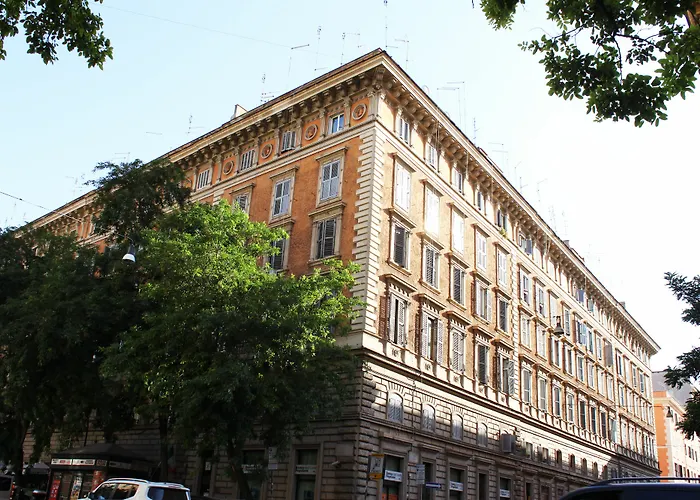 Maison d'hôtes Raphael